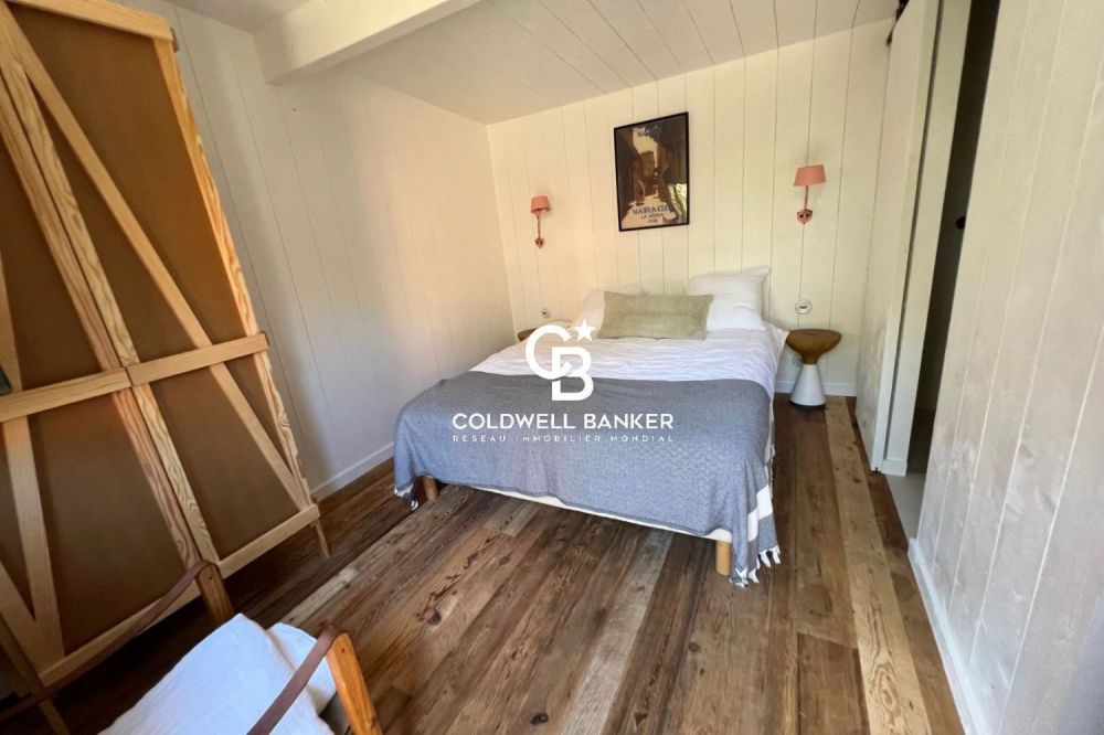 Villa de charme au Cap-Ferret