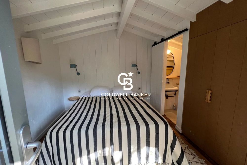 Villa de charme au Cap-Ferret