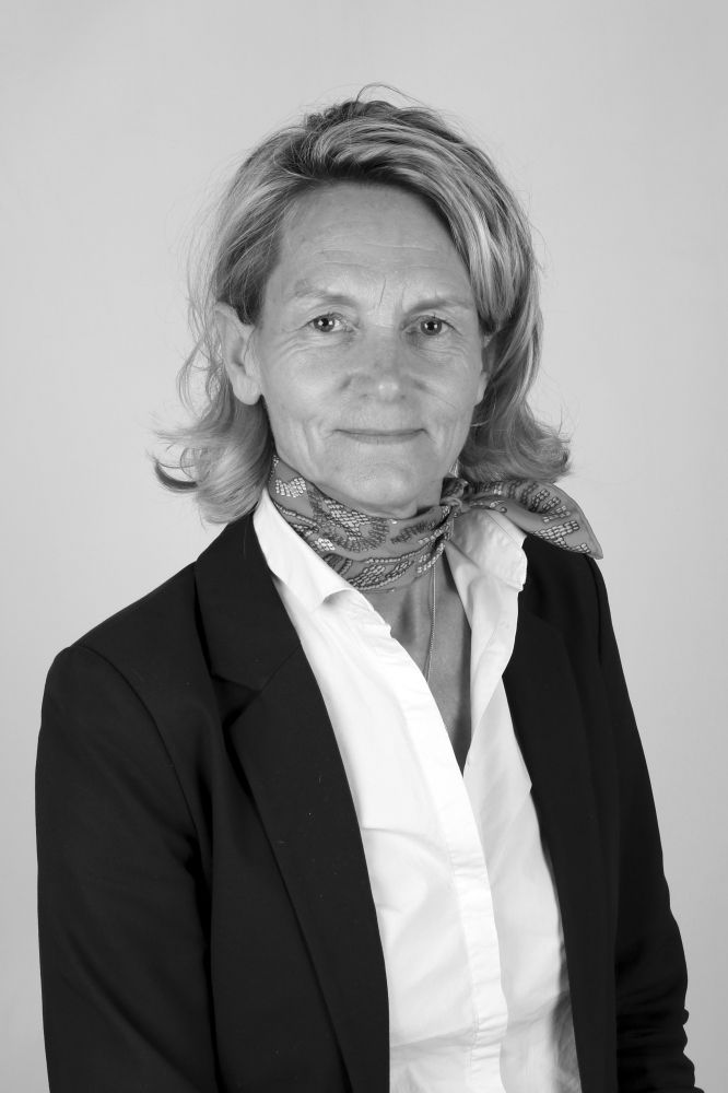 Claire d'ORGLANDES Consultante en Immobilier de prestige Coldwell Banker