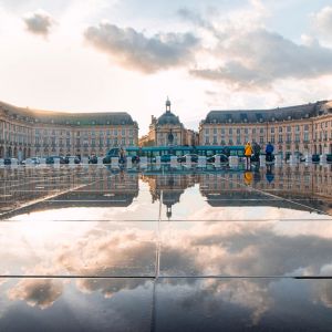 5 bonnes raisons de vivre a bordeaux