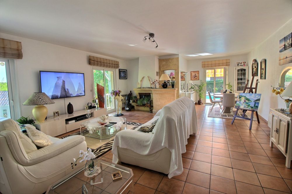 Vente maison avec vue sur la dune du pilat LA TESTE DE BUCH