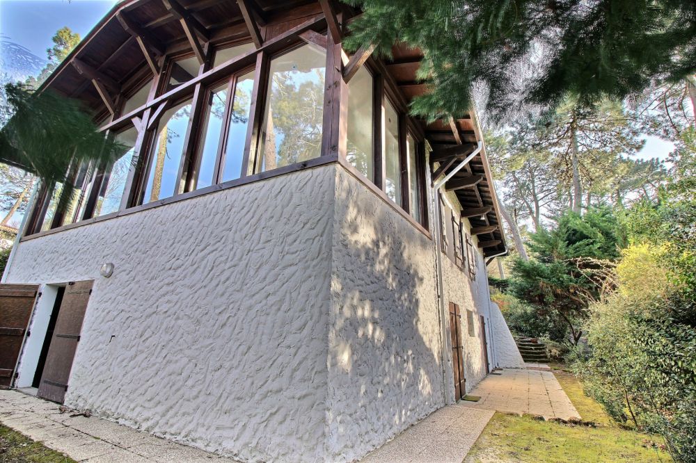 Vente maison de charme Gaume Haitza PYLA SUR MER