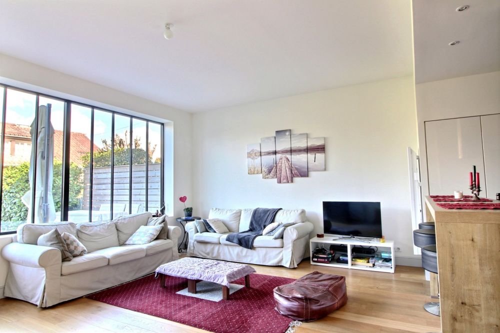 Vente maison 3 chambres saint augustin merignac