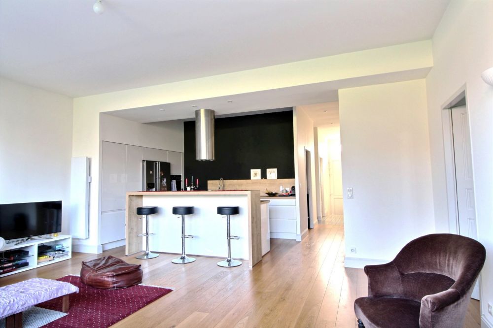 Achat maison 3 chambres saint augustin merignac