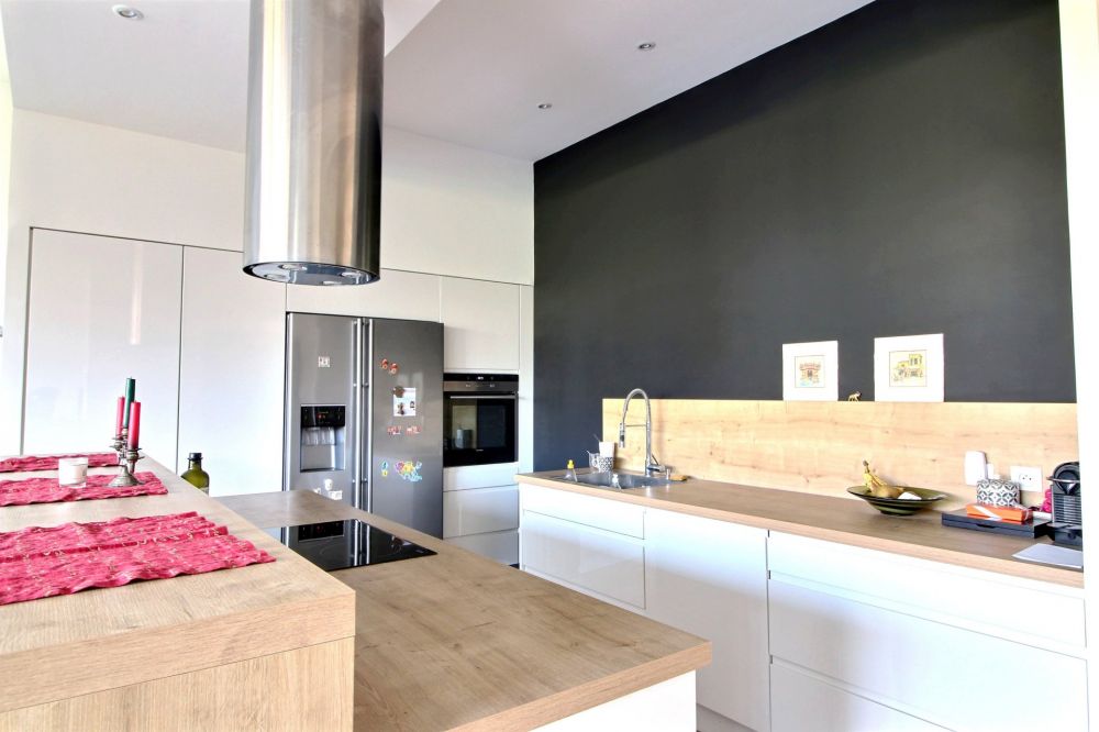 Acheter maison 3 chambres saint augustin merignac