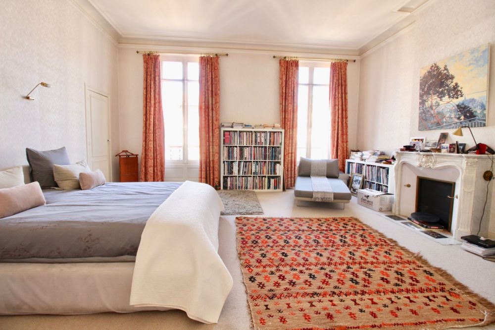 Recherche superbe hôtel particulier avec piscine BORDEAUX JARDIN PUBLIC