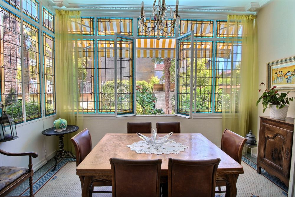 Vente magnifique maison typique BORDEAUX