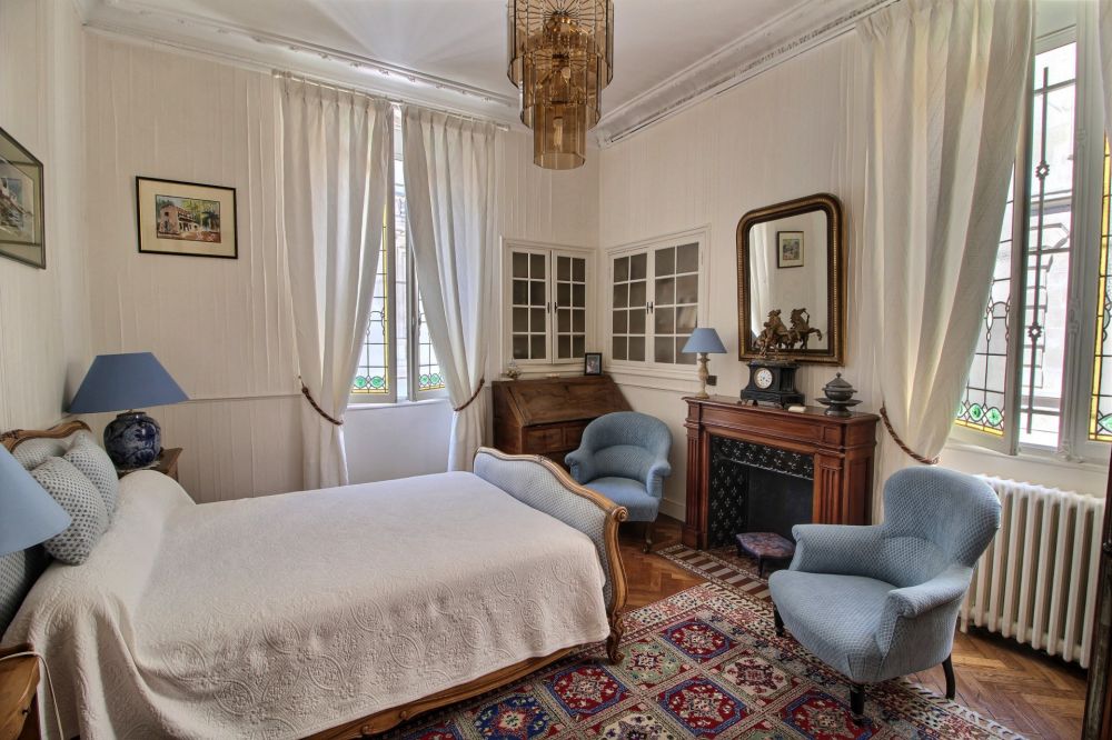 Vente maison bordeaux