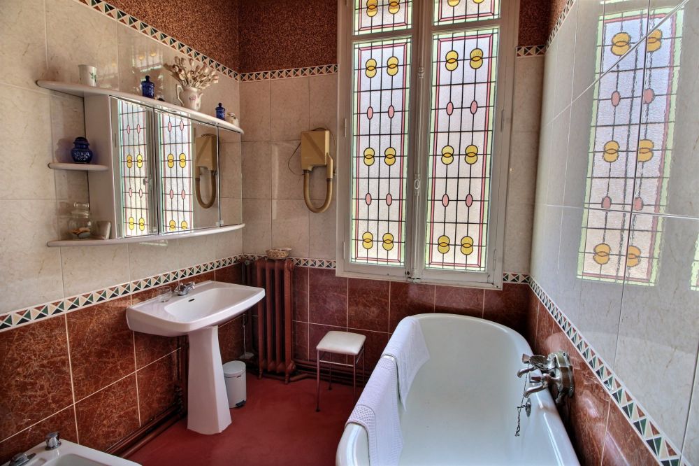 Maison a vendre BORDEAUX