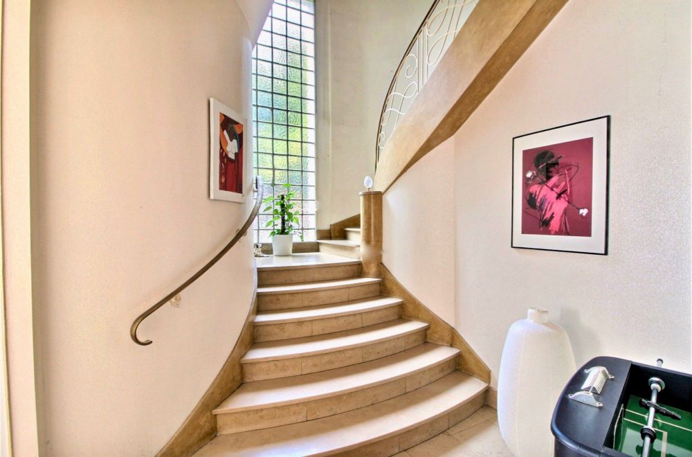 Belle maison familiale à vendre près de Bordeaux Le Bouscat