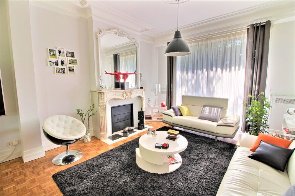 Acheter belle maison familiale LE BOUSCAT