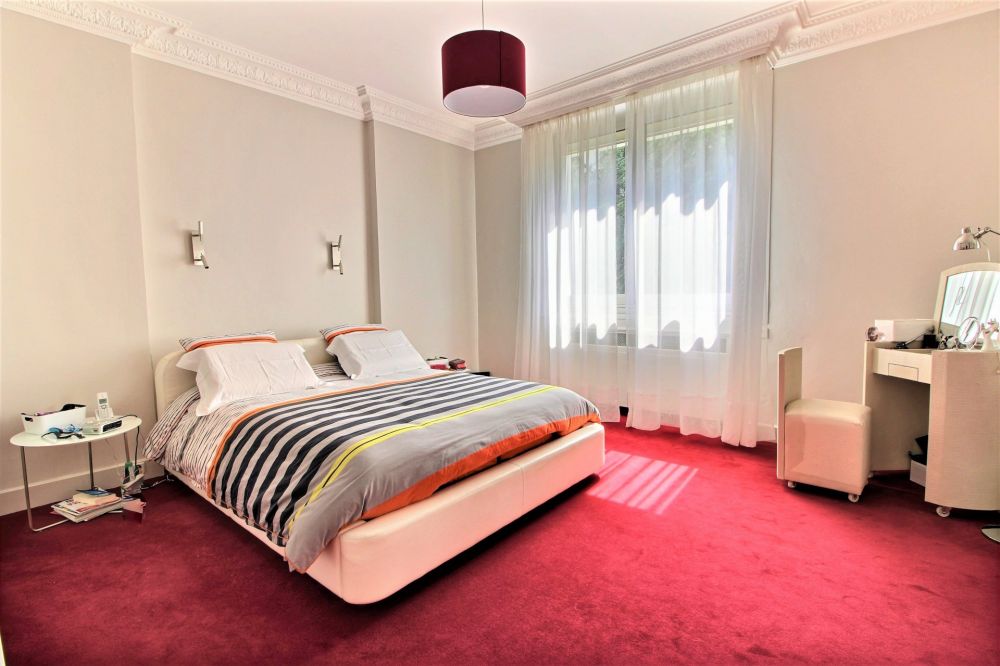 Vente belle maison familiale LE BOUSCAT