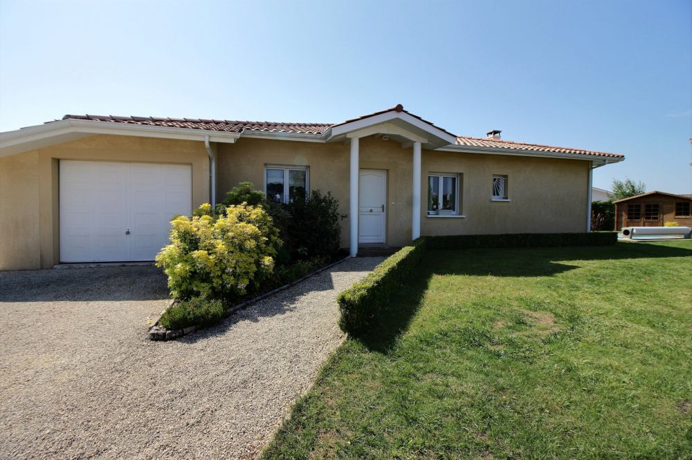 Recherche maison Cazaux LA TESTE DE BUCH