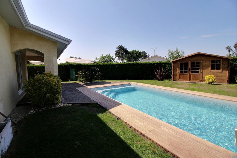 Achat maison Cazaux LA TESTE DE BUCH