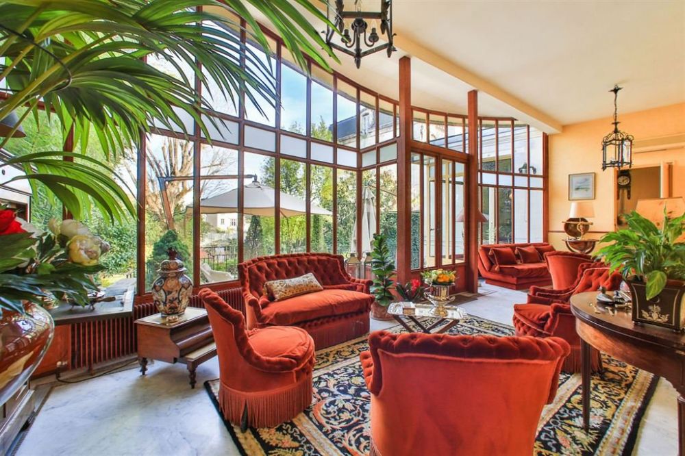 Demeure de prestige à vendre BORDEAUX HYPER CENTRE