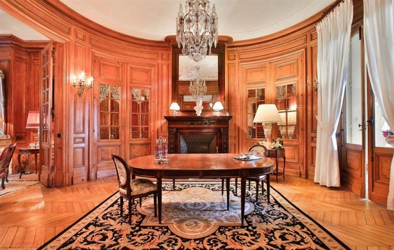 Immobilier de prestige à vendre à Bordeaux