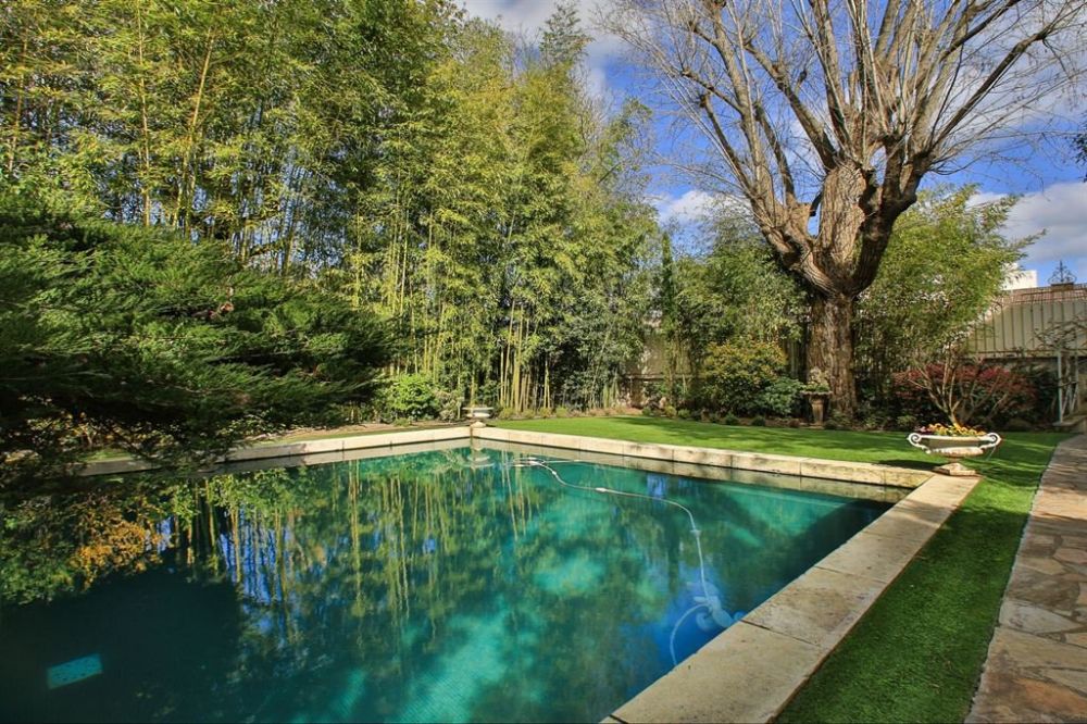 Demeure de prestige à vendre BORDEAUX HYPER CENTRE