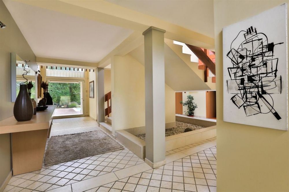 Recherche villa d'architecte familiale à la vente bordeaux