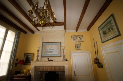 beautiful home near bordeaux