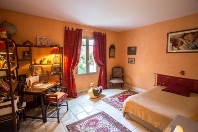 Vente belle villa chaleureuse au calme avec piscine BORDEAUX CAUDERAN