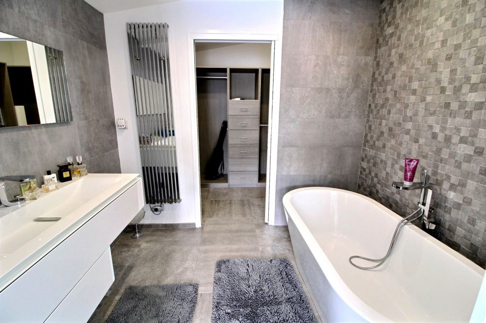 Achat maison neuve BORDEAUX CAUDERAN