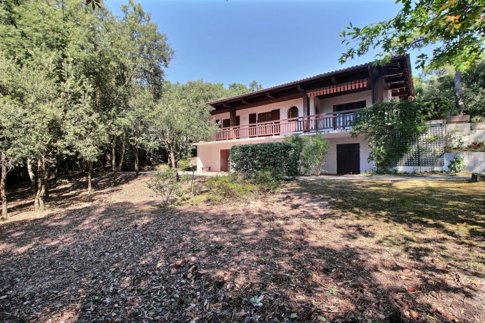 Villa familiale - Pyla sur mer proche cercle de voile