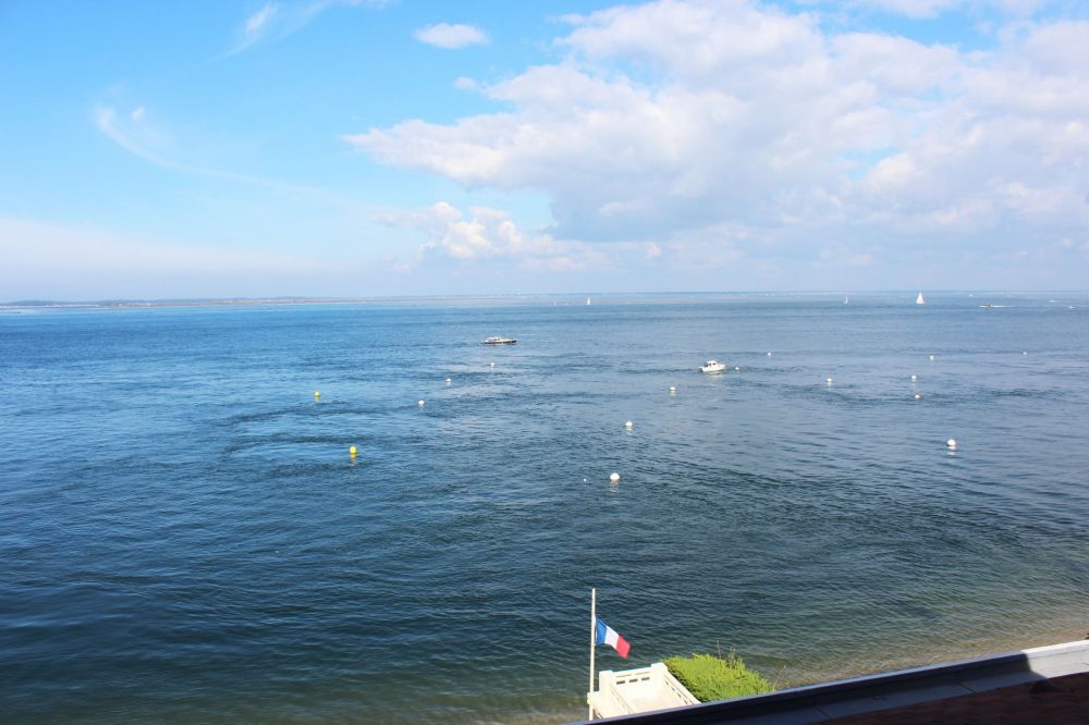 Vente maison arcachonnaise