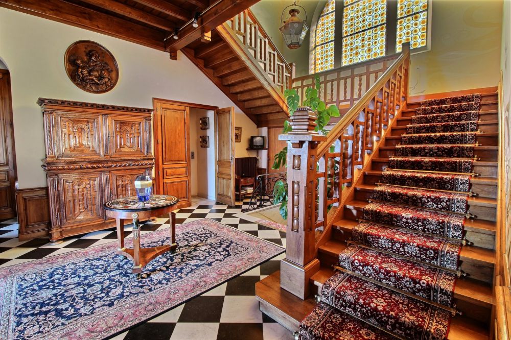 Recherche une villa en première ligne sur le bassin d'Arcachon