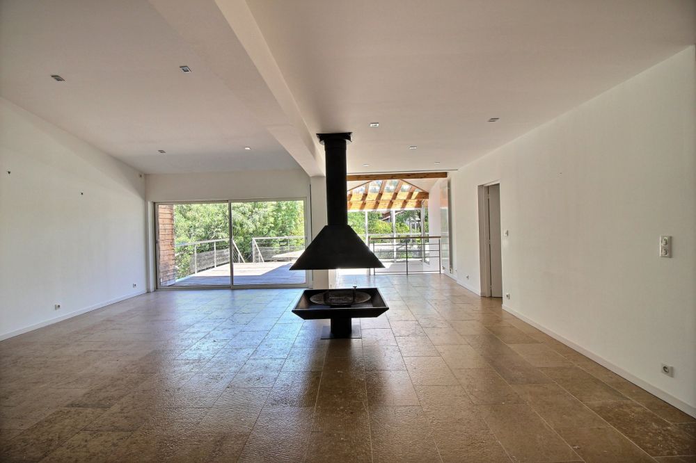 villa à vendre des années 60 abatilles