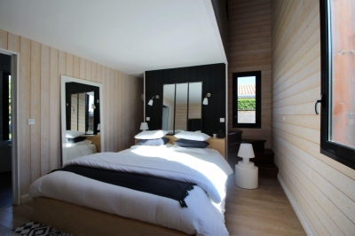 grande maison 300 m2 7 chambres a vendre la teste de buch bassin d arcachon