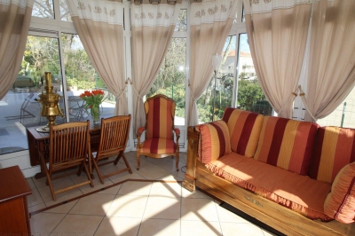 Villa familiale avec 6 chambres à vendre à Arcachon