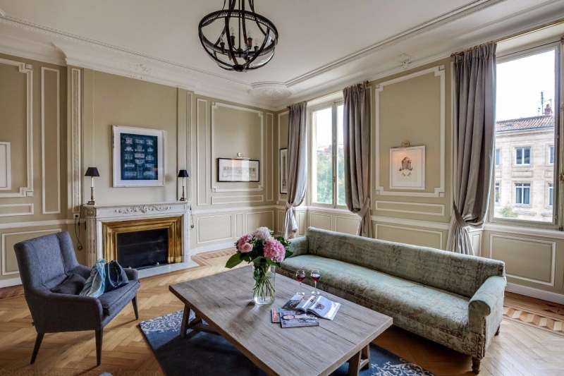 appartement de luxe à vendre sur Bordeaux
