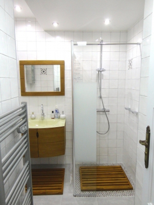 Maison de vacances à vendre sur arcachon