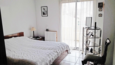 Vente appartement dans résidence de standing proche commerces plage et gare ARCACHON CENTRE VILLE