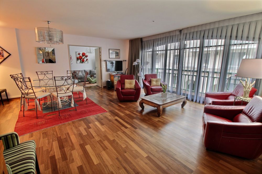 Magnifique appartement proche marché et plage à vendre ARCACHON CENTRE