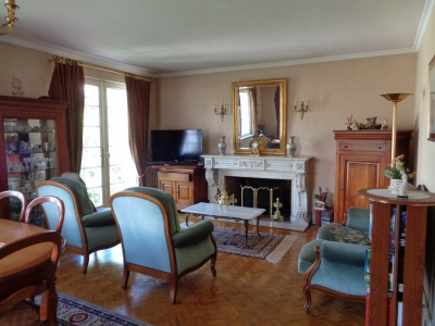 Maison familiale 4 chambre Bordeaux Talence