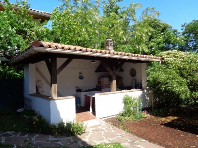 superbe maison à acheter sur bordeaux