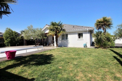 Maison familiale contemporaine à vendre à Gujan-Mestras