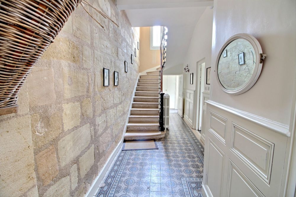 Vente chartreuse proche bordeaux le bouscat 33 gironde