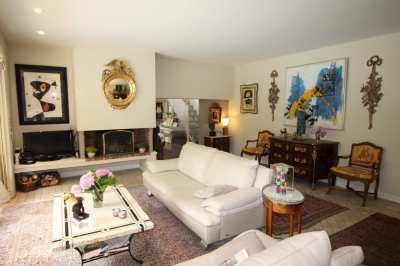 A vendre maison familiale rénovée 4 chambres bordeaux caudéran