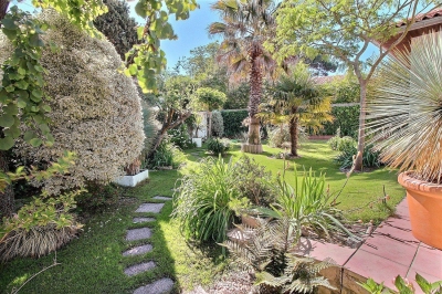 cherche maison à vendre arcachon centre plage à pied 