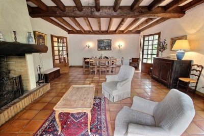 Vente de maison chapelle forestière Pyla sur mer