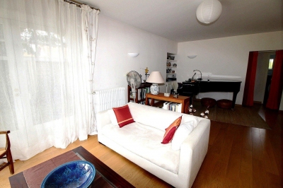 Achat maison familiale rénovée 4 chambres Arcachon proche plage et commerces