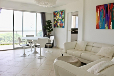 appartement avec terrasse et vue mer a vendre arcachon 33120