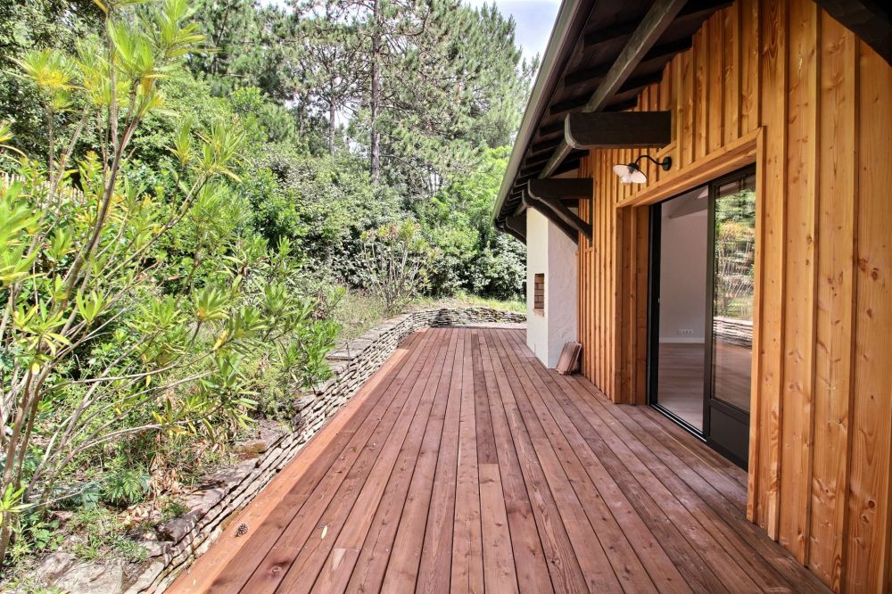 Agence immobilière de standing Bassin d'Arcachon Pyla sur mer