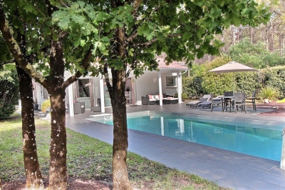 acheter maison familiale 5 chambres bassin d arcachon la teste-de-buch