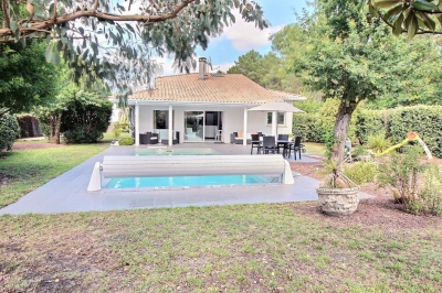 vente belle maison du bassin d arcachon la teste-de-buch