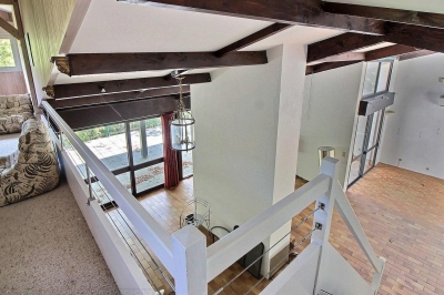 Maison atypique a vendre pyla sur mer quartier super pyla