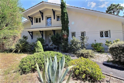 maison familiale a vendre bassin d arcachon