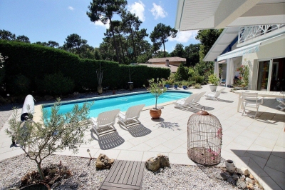 maison familiale 5 chambres a vendre pyla sur mer